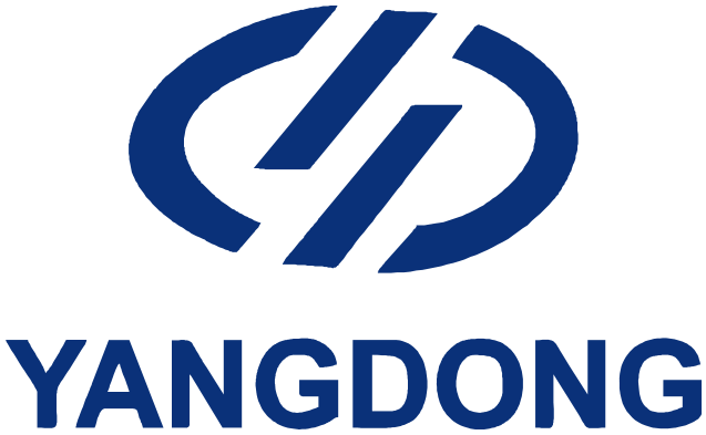 Logotipo de Yangdong